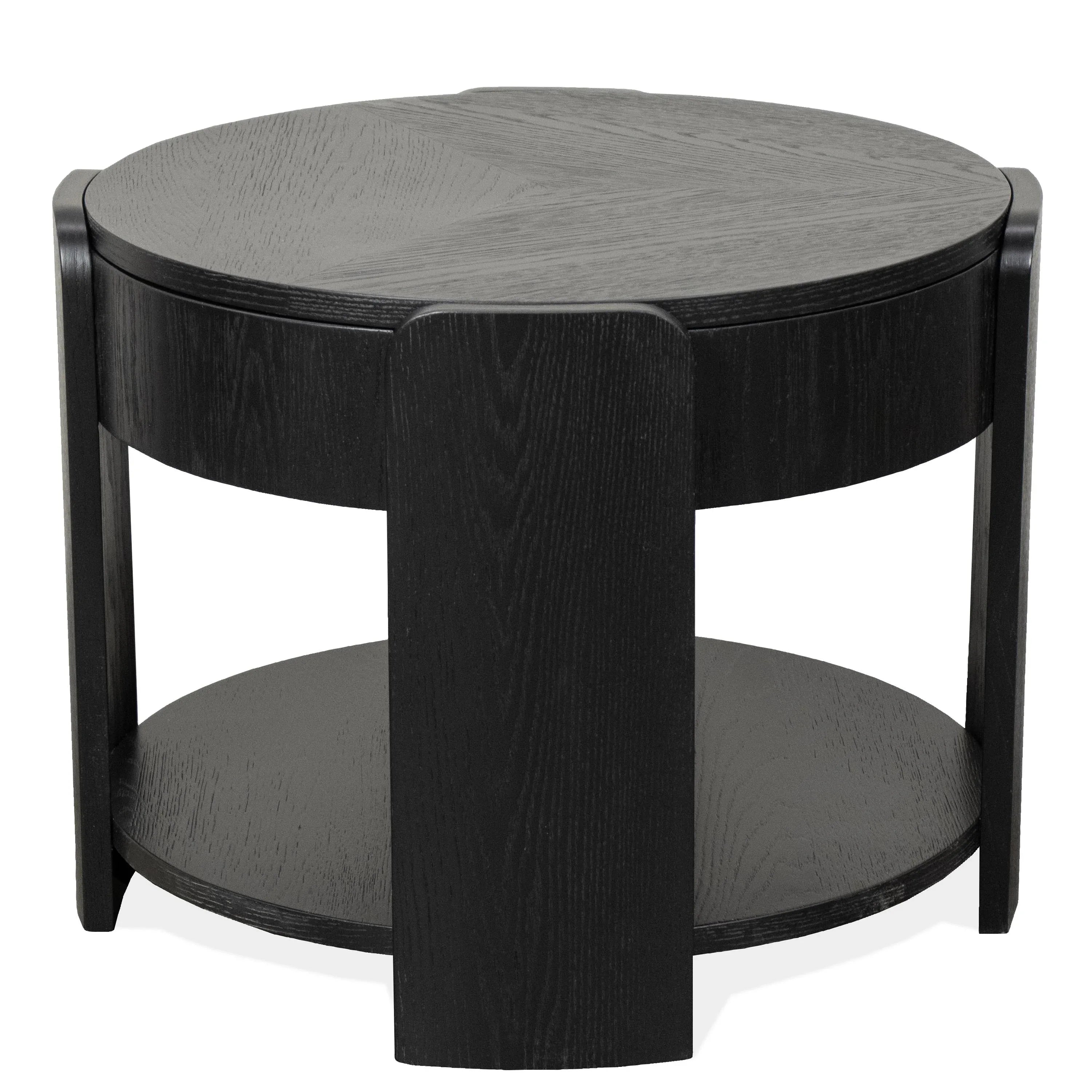 Jaylon 24in Lift Lid Cocktal Tbl Riverside Furniture Tables