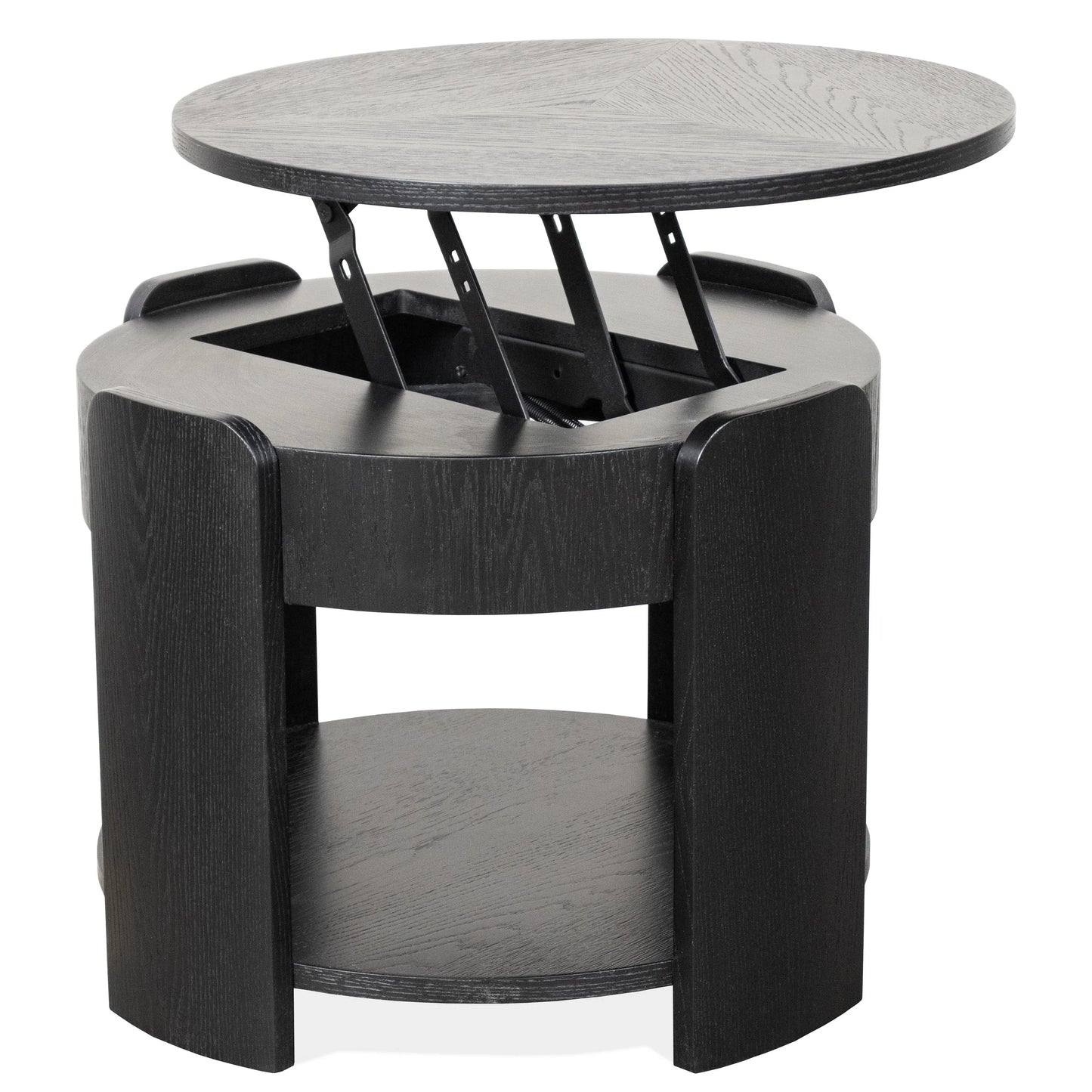 Jaylon 24in Lift Lid Cocktal Tbl Riverside Furniture Tables