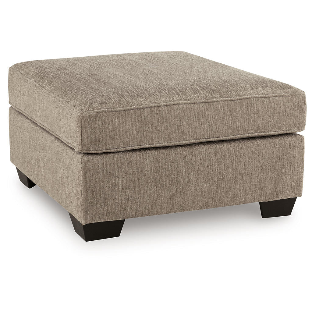 Olten Oversized Accent Ottoman Benchcraft® Living Room