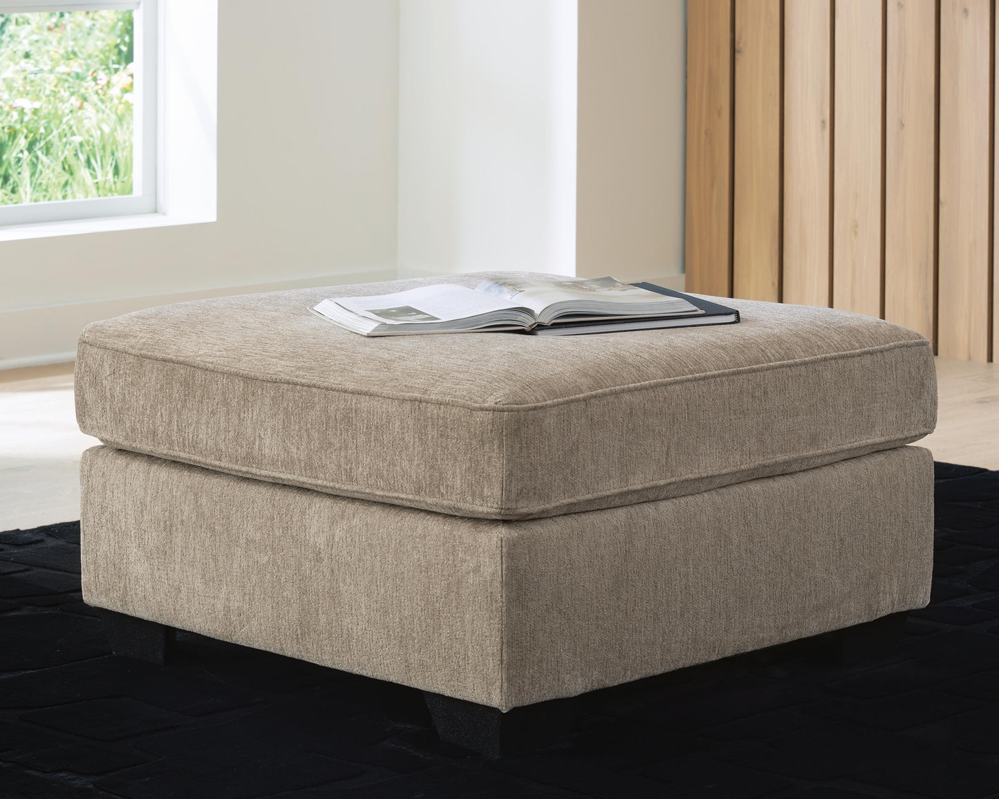 Olten 2-Piece Sectional with Chaise and Ottoman