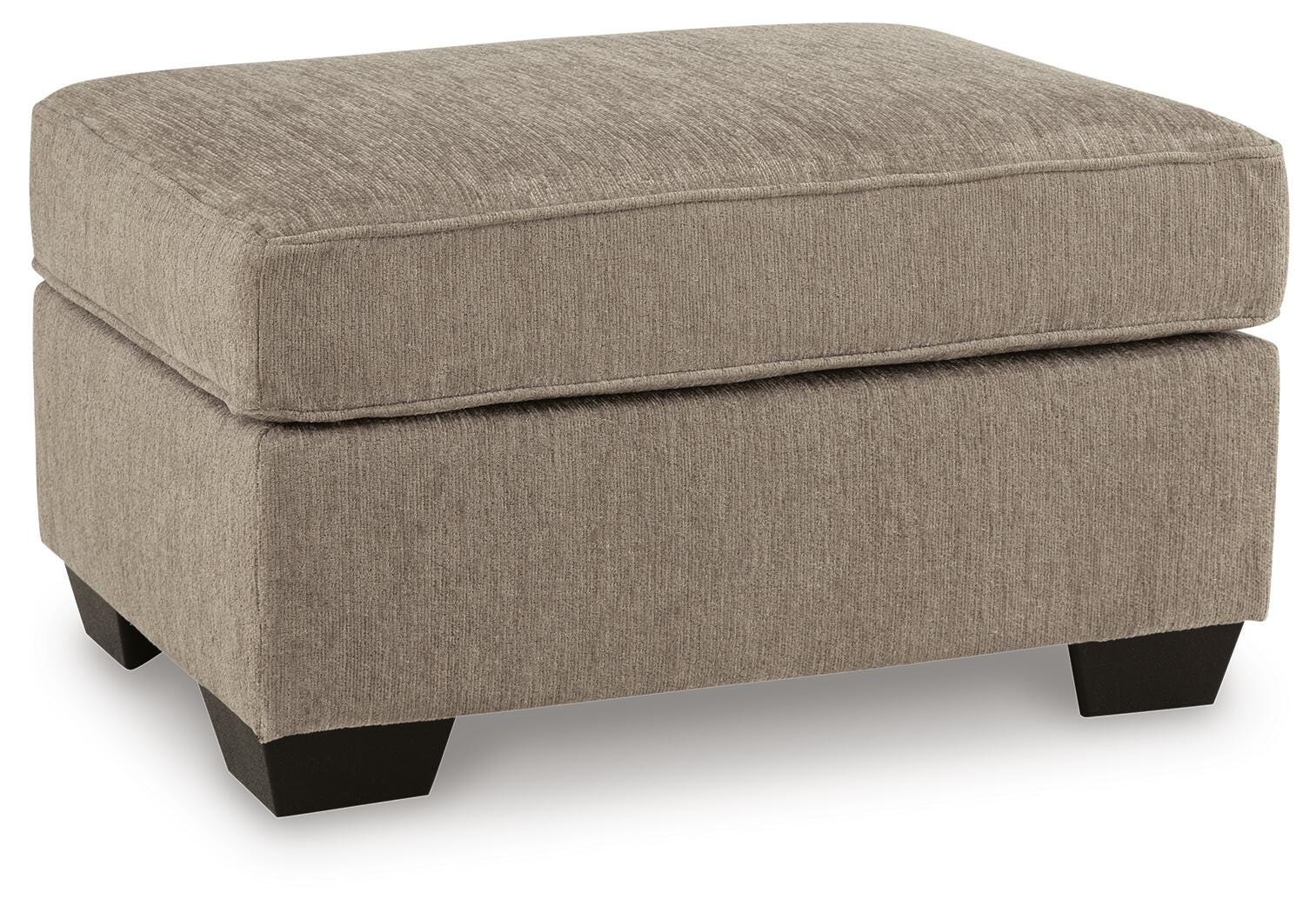 Olten 2 Sofas and Ottoman — Matched Pair Set Benchcraft® Living Room