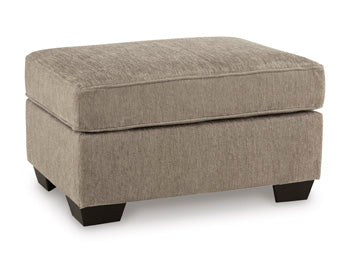 Olten Ottoman Benchcraft® Living Room