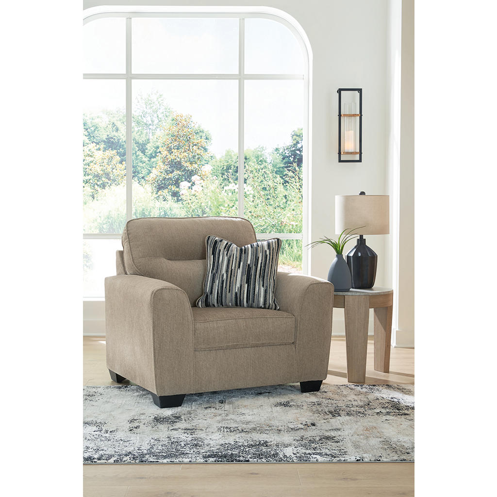 Olten Oversized Chair Benchcraft® Living Room