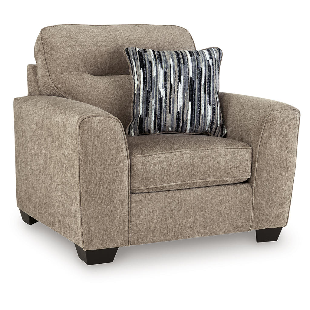 Olten Oversized Chair Benchcraft® Living Room