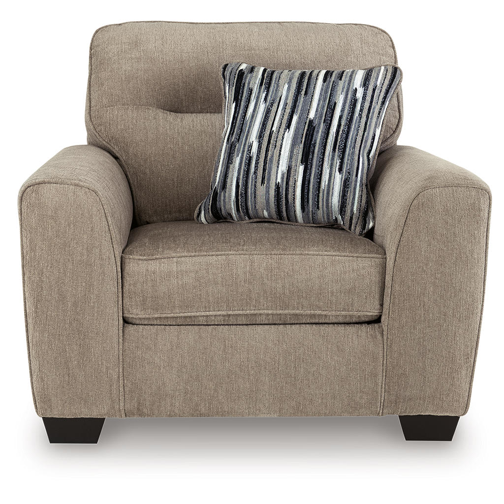Olten Oversized Chair Benchcraft® Living Room