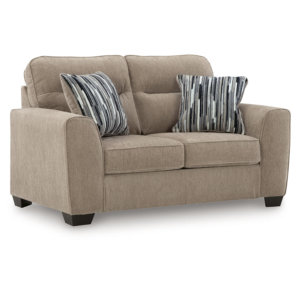 Olten Sofa and Loveseat Benchcraft® Uncategorized