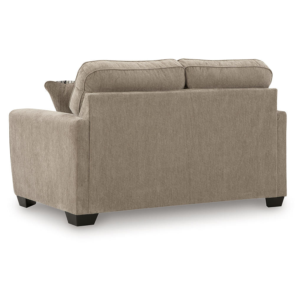 Olten Sofa and Loveseat Benchcraft® Uncategorized