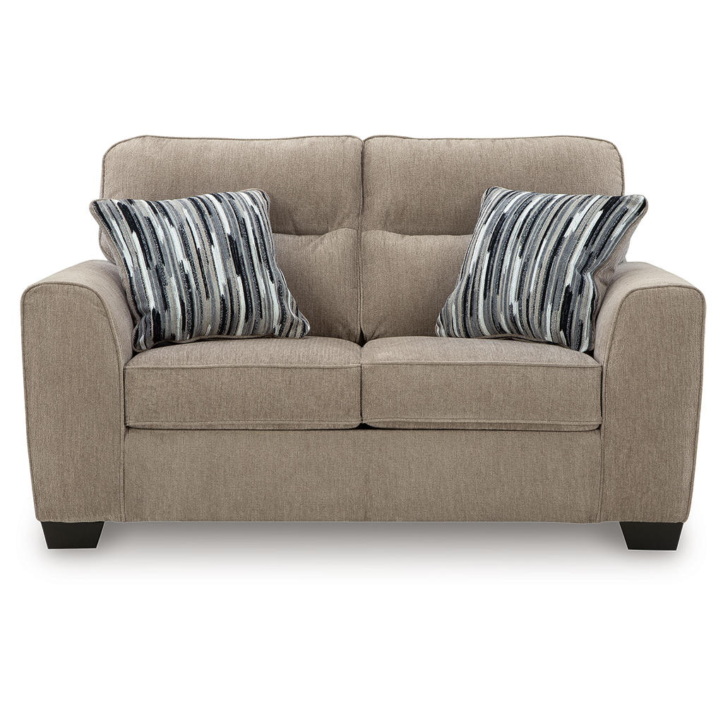 Olten Sofa and Loveseat Benchcraft® Uncategorized