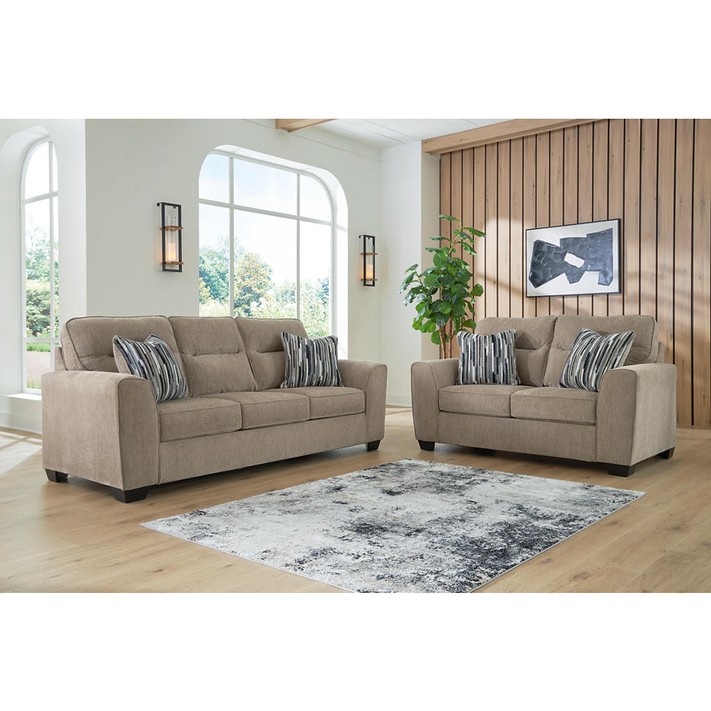 Olten Sofa and Loveseat Benchcraft® Uncategorized