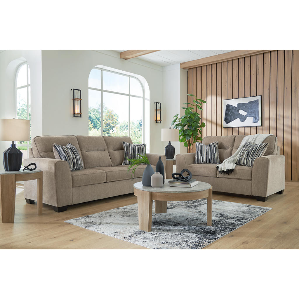 Olten Sofa and Loveseat Benchcraft® Uncategorized