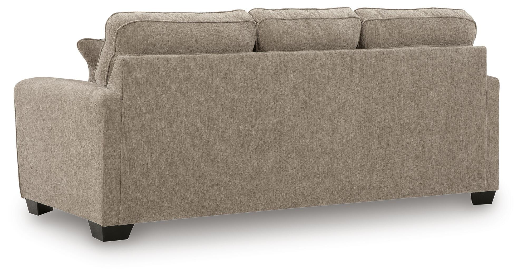 Olten 2 Sofas and Ottoman — Matched Pair Set Benchcraft® Living Room