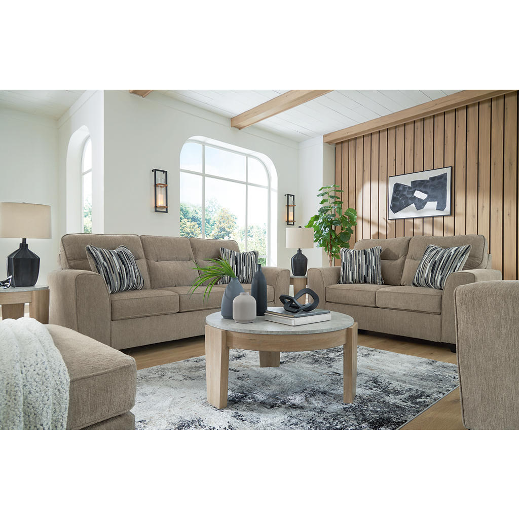 Olten Sofa and Loveseat Benchcraft® Uncategorized