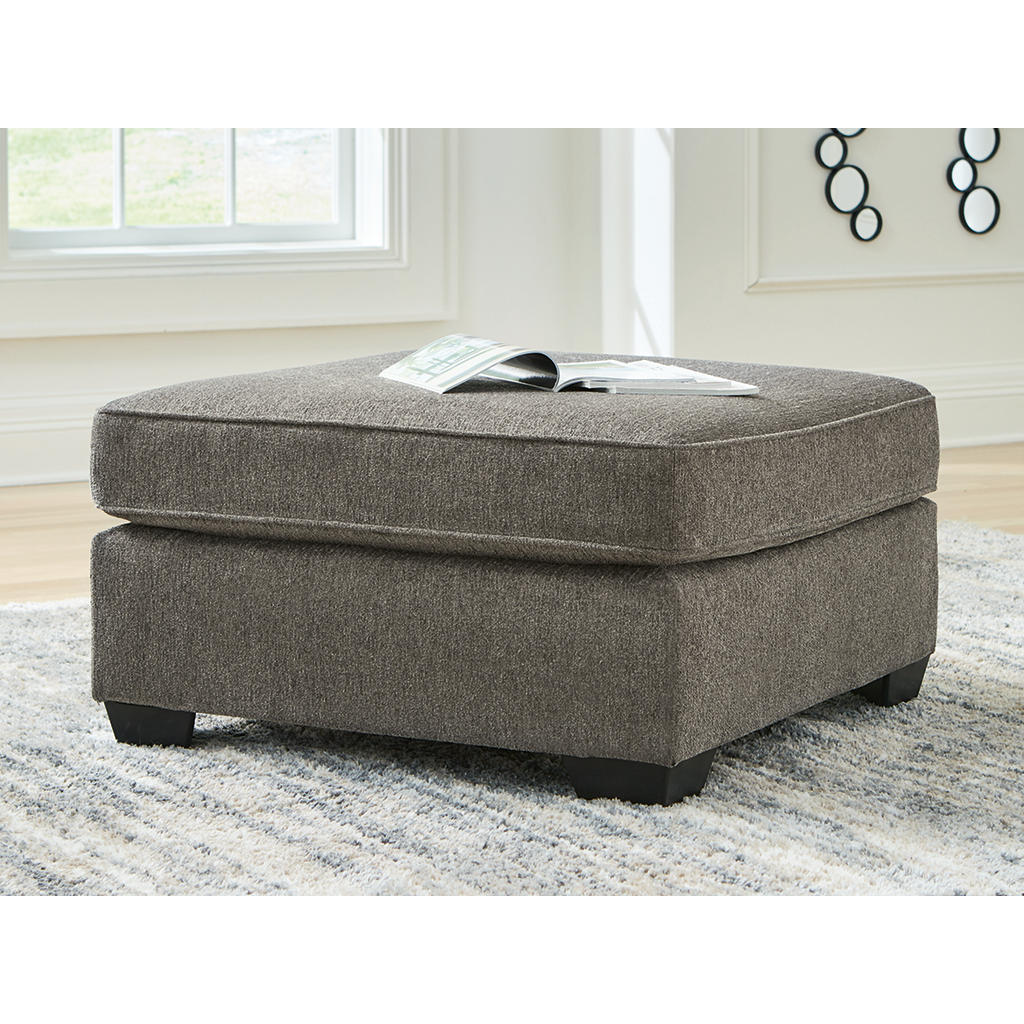 Olten Oversized Accent Ottoman Benchcraft® Living Room