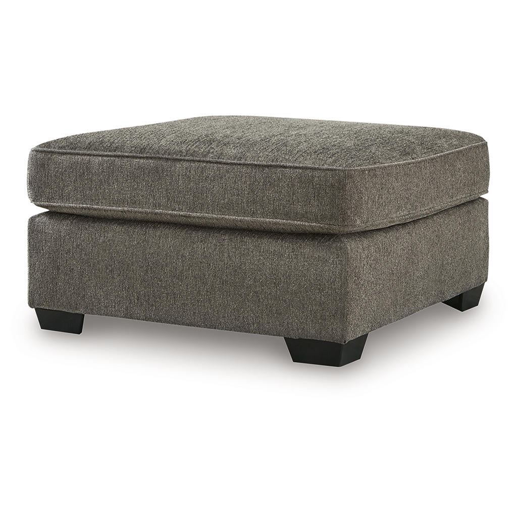 Olten Oversized Accent Ottoman Benchcraft® Living Room