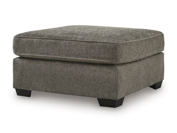 Olten Oversized Accent Ottoman Benchcraft® Living Room