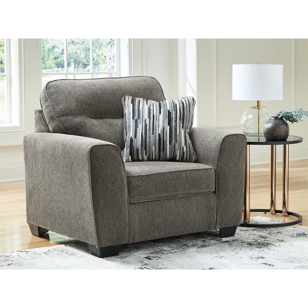 Olten Oversized Chair Benchcraft® Living Room