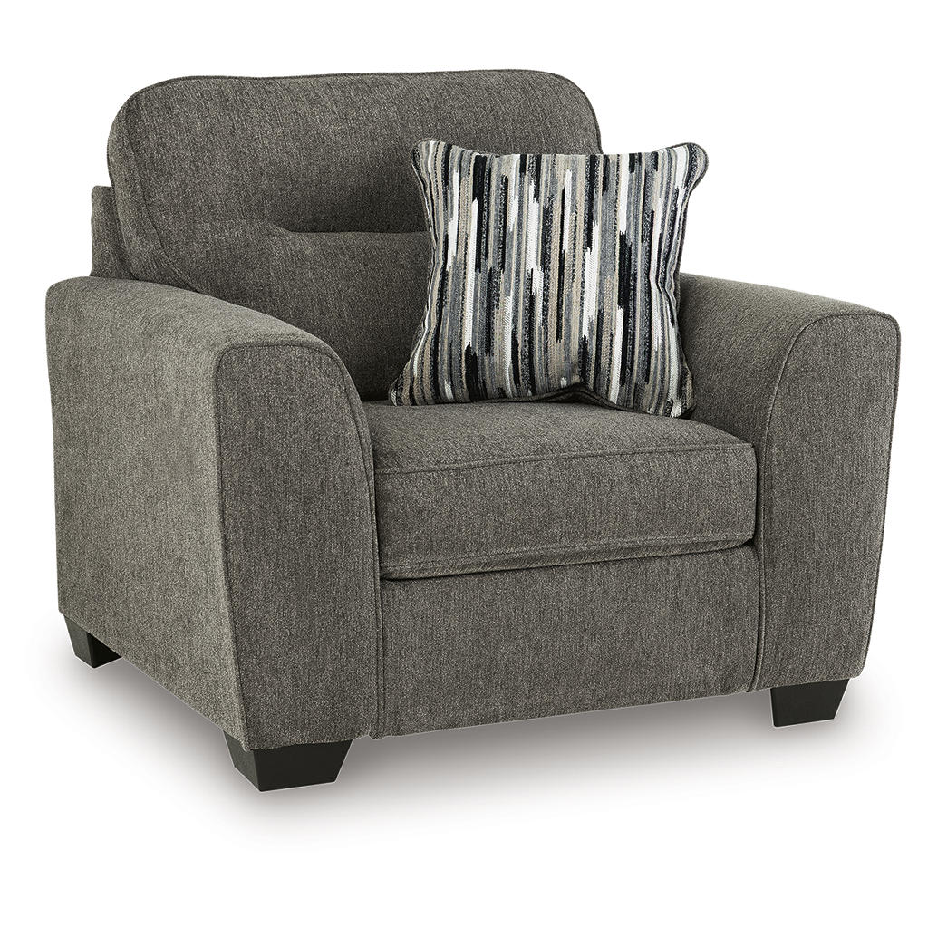 Olten Oversized Chair Benchcraft® Living Room