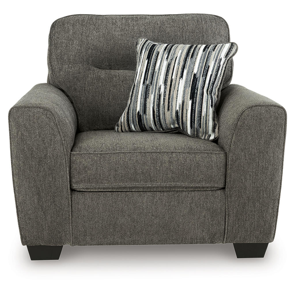 Olten Oversized Chair Benchcraft® Living Room