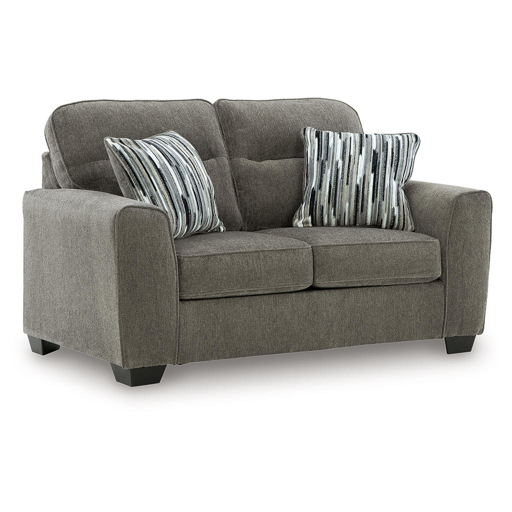 Olten Sofa and Loveseat Benchcraft® Uncategorized