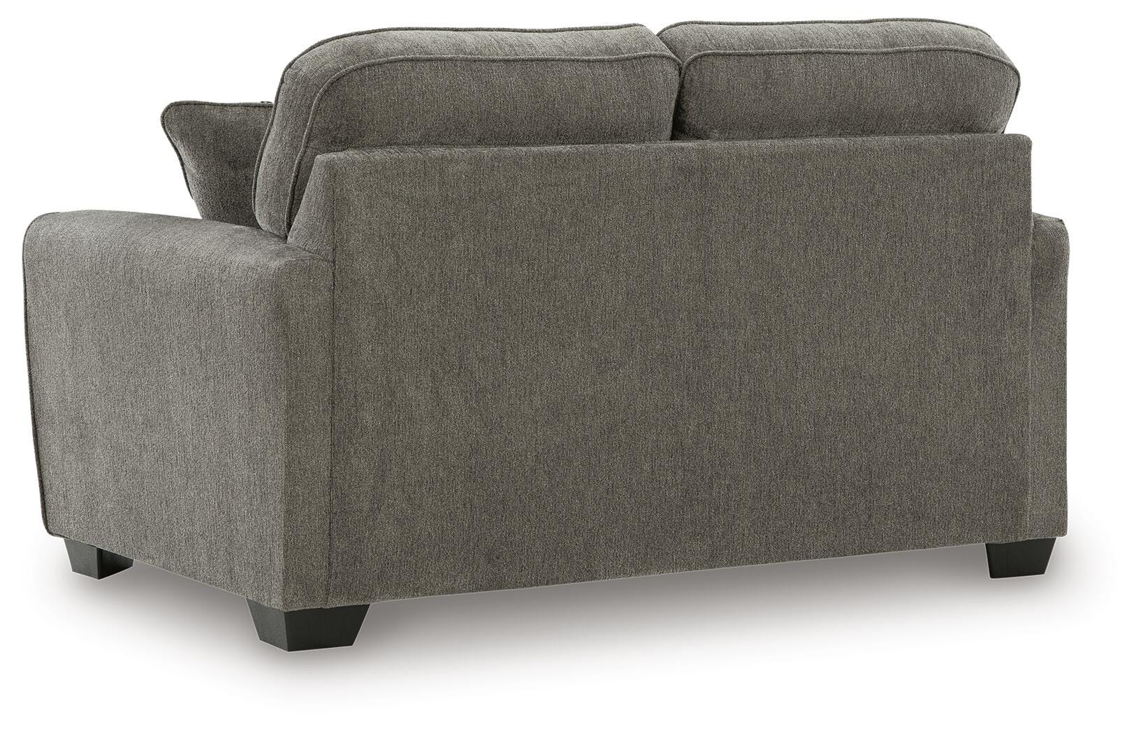 Olten 2 Loveseats — Matched Pair Set Benchcraft® Living Room