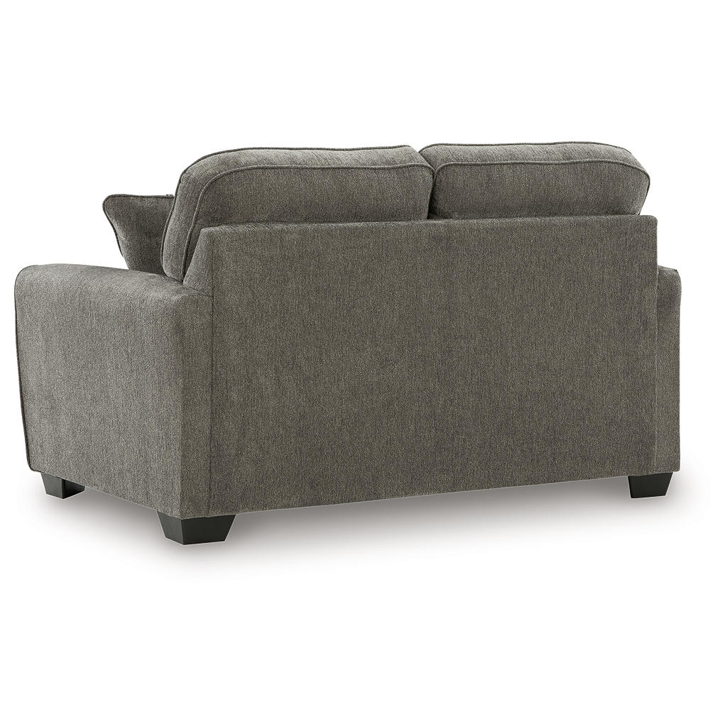 Olten Loveseat Benchcraft® Living Room
