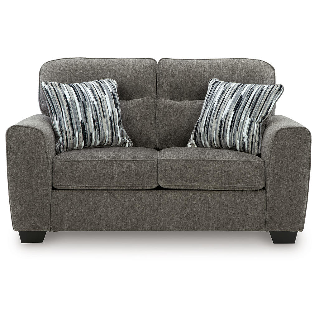 Olten Loveseat Benchcraft® Living Room