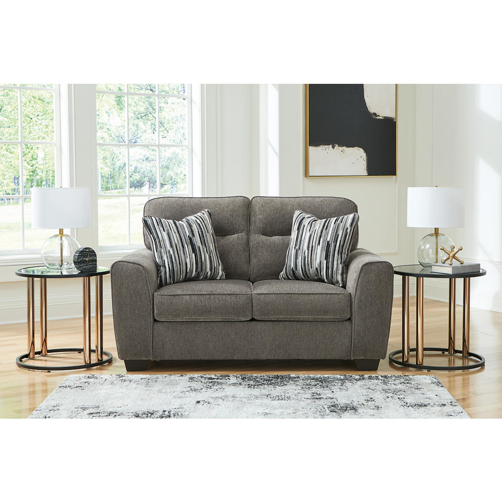 Olten Sofa and Loveseat Benchcraft® Uncategorized