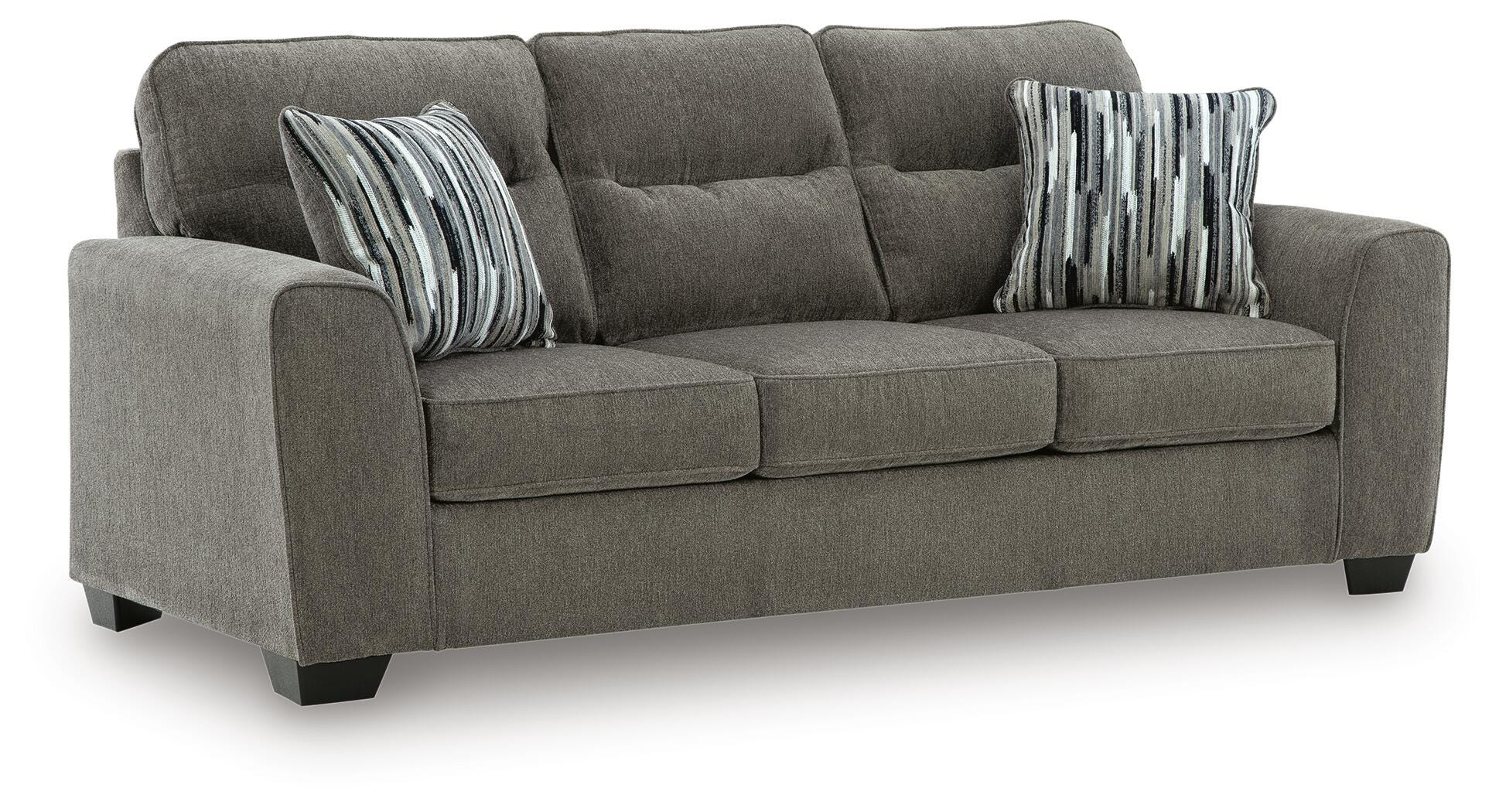 Olten Sofa and Oversized Chair — 2-Piece Set Benchcraft® Living Room