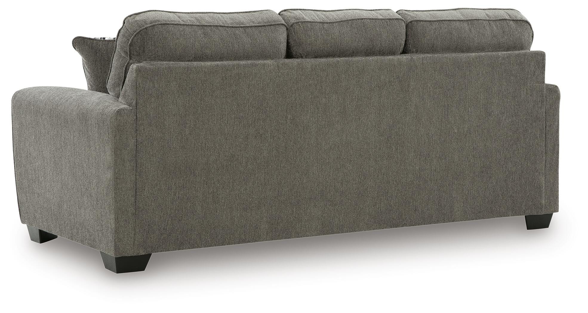 Olten Sofa and Oversized Chair — 2-Piece Set Benchcraft® Living Room