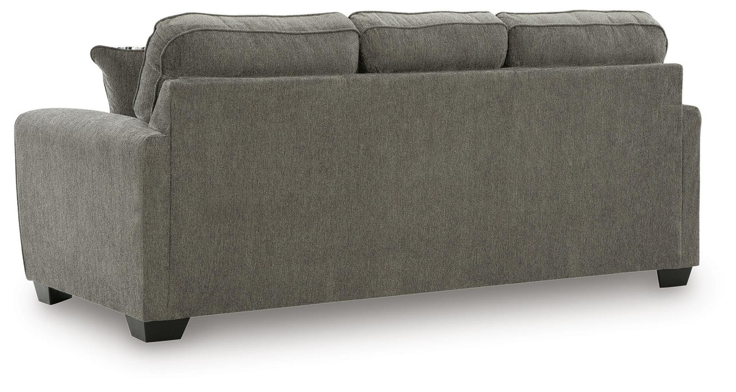 Olten Sofa and Oversized Chair — 2-Piece Set Benchcraft® Living Room