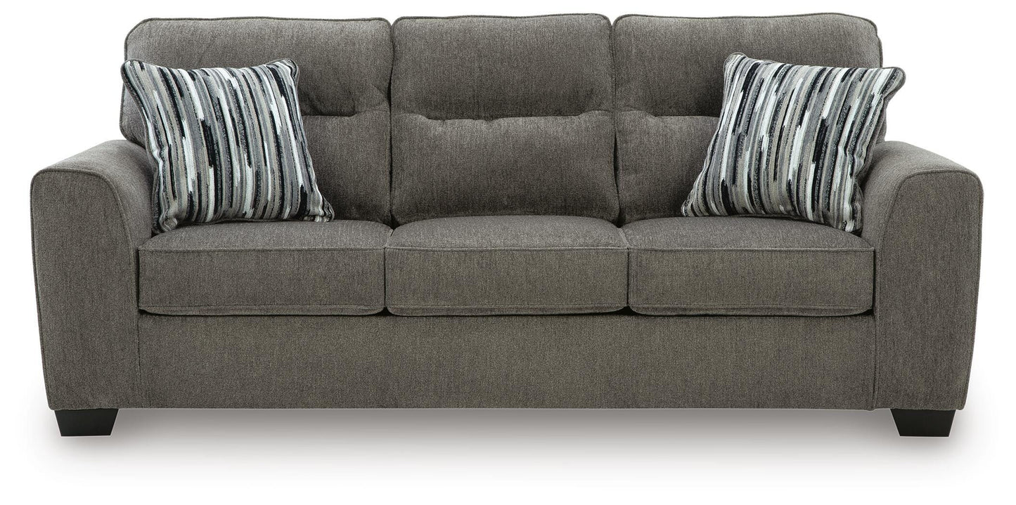 Olten Sofa and Oversized Chair — 2-Piece Set Benchcraft® Living Room