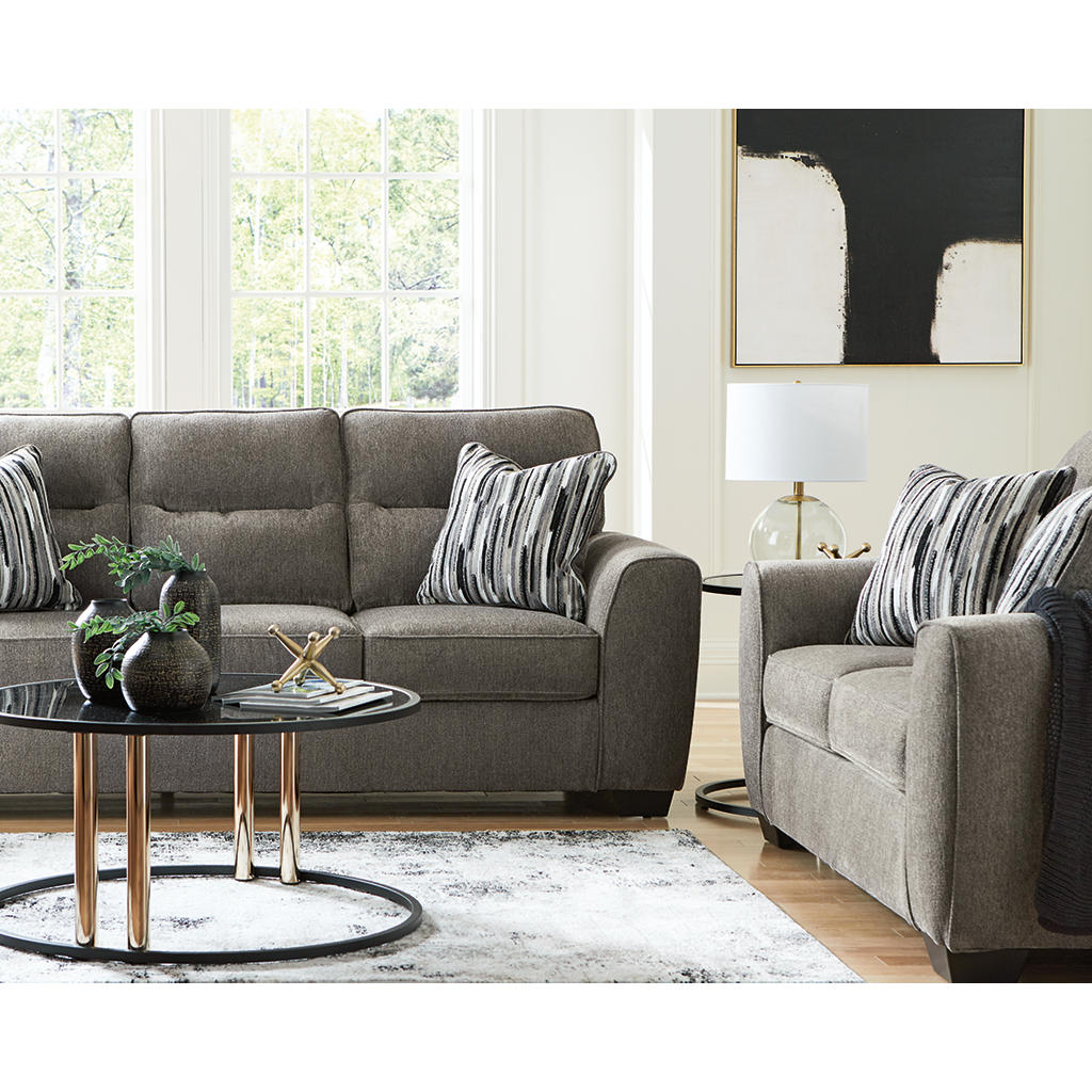 Olten Sofa and Loveseat Benchcraft® Uncategorized