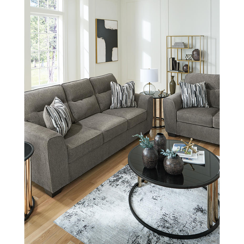 Olten Sofa and Loveseat Benchcraft® Uncategorized