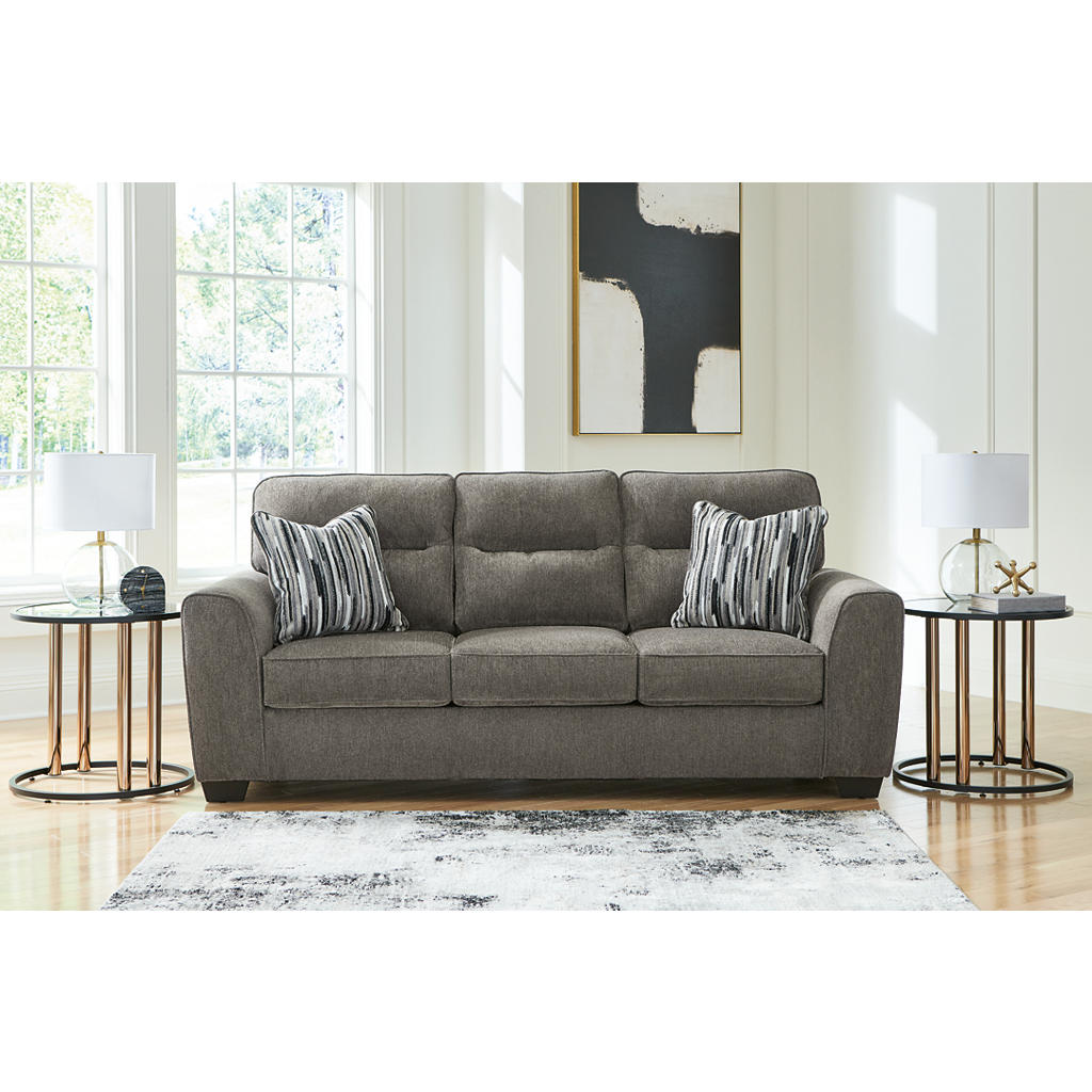 Olten Sofa and Loveseat Benchcraft® Uncategorized