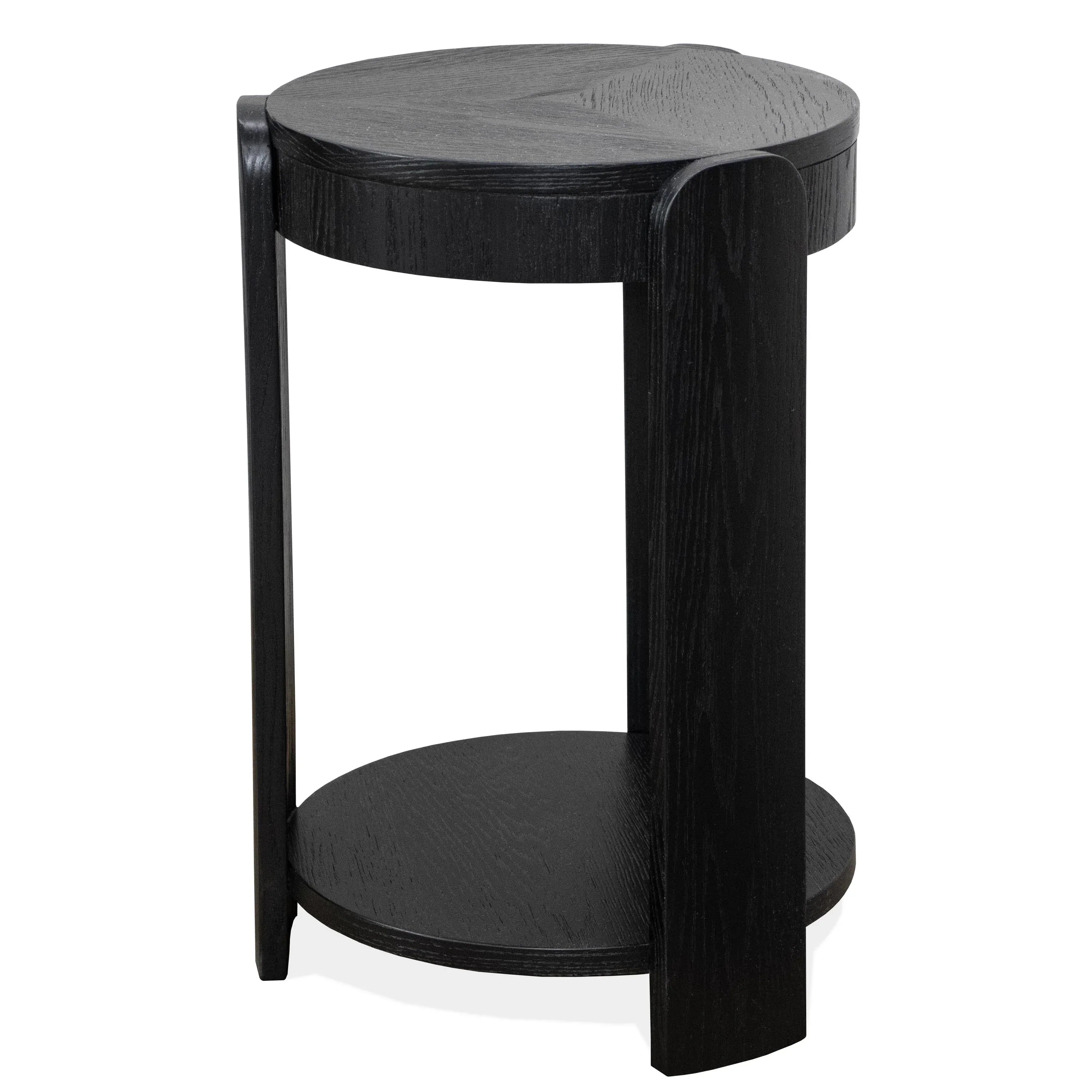 Jaylon End Table Riverside Furniture Tables