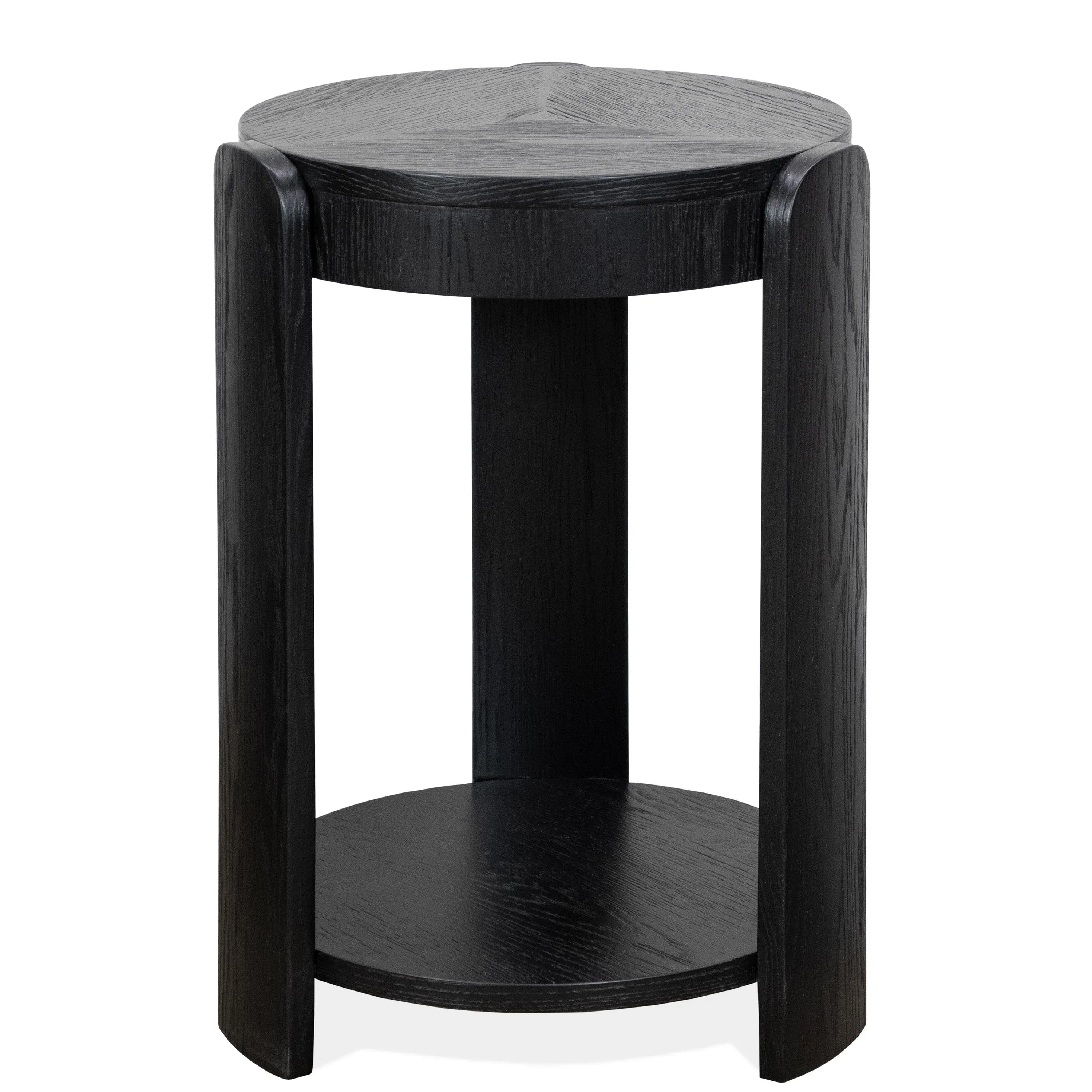 Jaylon End Table Riverside Furniture Tables