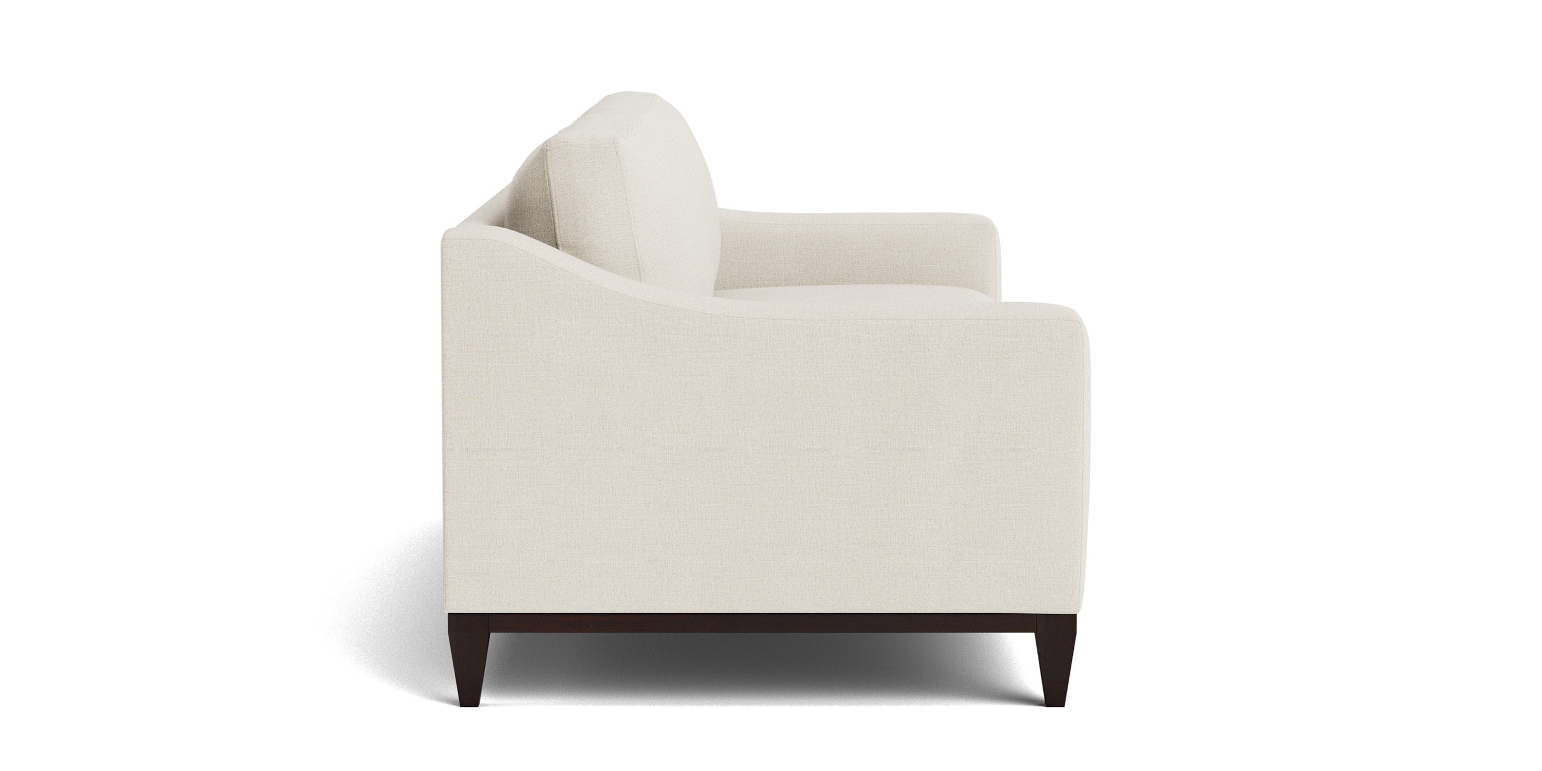 Sanford Slope Arm Sofa Bassett