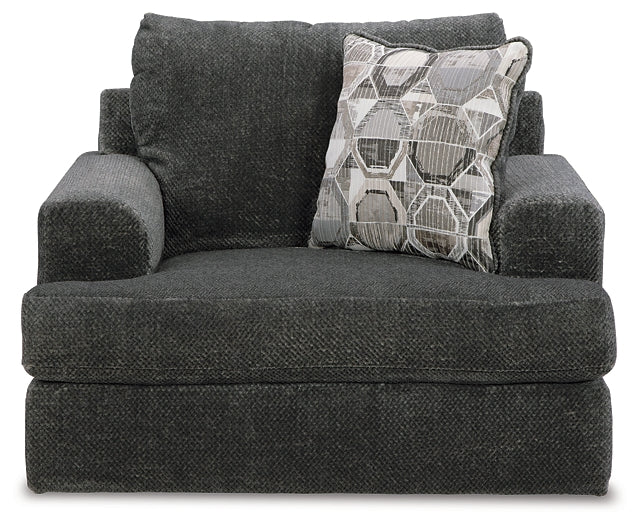 Karinne Loveseat and Chair