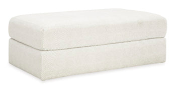 Karinne Oversized Accent Ottoman Signature Design by Ashley® Living Room