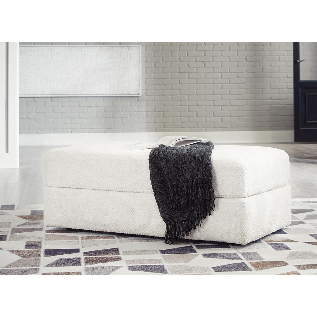 Karinne Sofa, Loveseat, Oversized Chair and Ottoman Signature Design by Ashley® Uncategorized