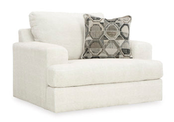 Karinne Oversized Chair Signature Design by Ashley® Living Room