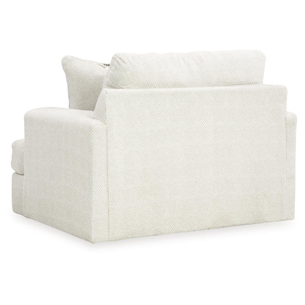 Karinne Sofa, Loveseat, Oversized Chair and Ottoman Signature Design by Ashley® Uncategorized