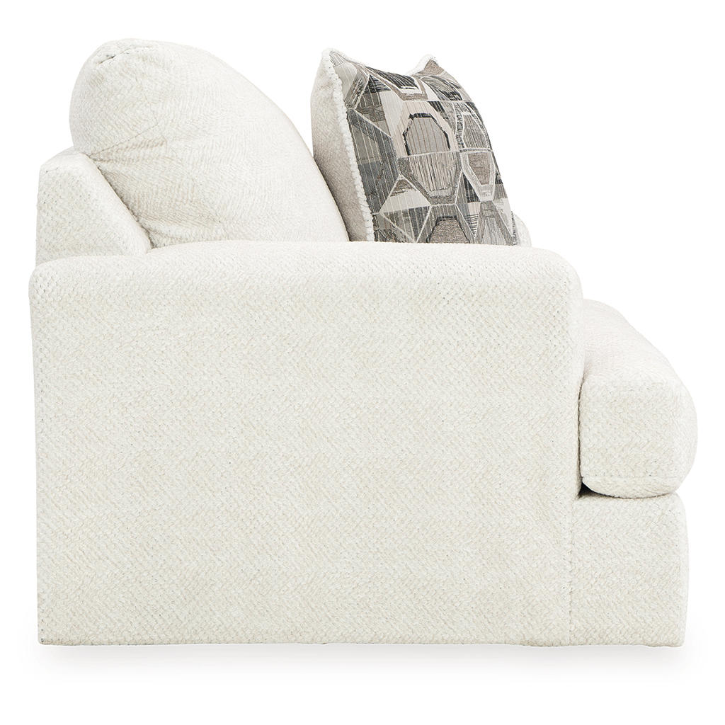 Karinne Sofa, Loveseat and Oversized Chair Signature Design by Ashley® Uncategorized