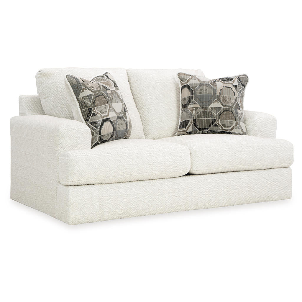 Karinne Sofa, Loveseat, Oversized Chair and Ottoman Signature Design by Ashley® Uncategorized