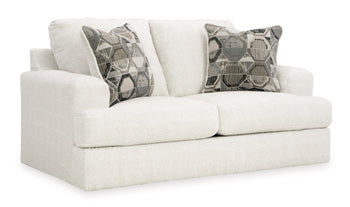 Karinne Loveseat Signature Design by Ashley® Living Room