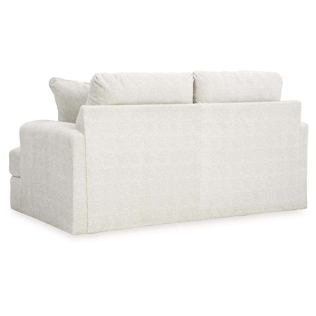 Karinne Loveseat, Oversized Chair and Accent Ottoman Signature Design by Ashley® Uncategorized