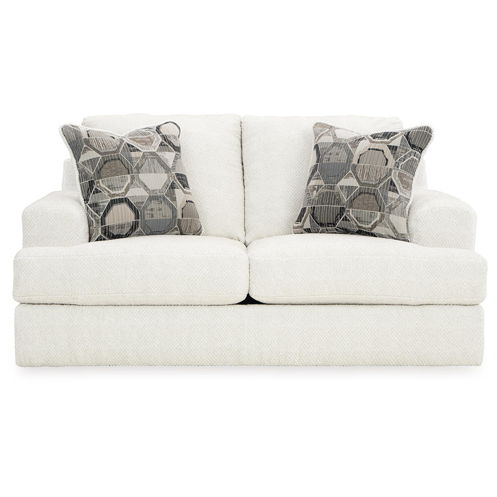 Karinne Sofa, Loveseat and Oversized Chair Signature Design by Ashley® Uncategorized