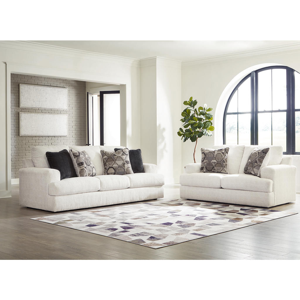 Karinne Sofa and Loveseat Signature Design by Ashley® Uncategorized