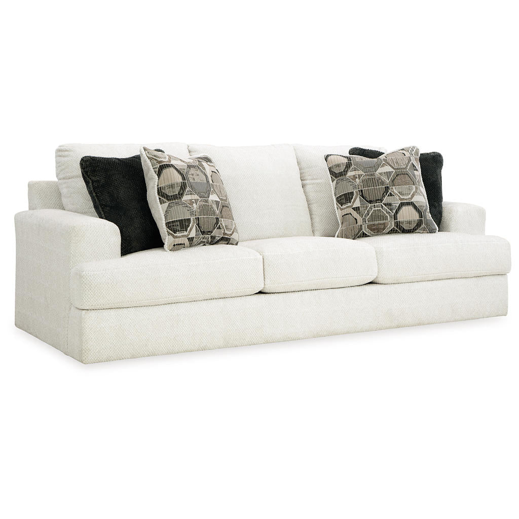 Karinne Sofa, Loveseat and Oversized Chair Signature Design by Ashley® Uncategorized