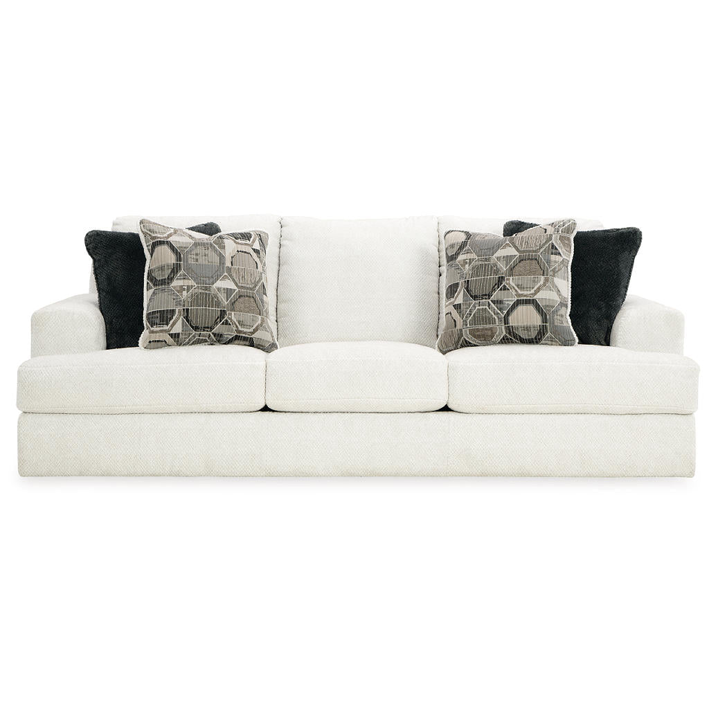 Karinne Sofa, Loveseat and Oversized Chair Signature Design by Ashley® Uncategorized